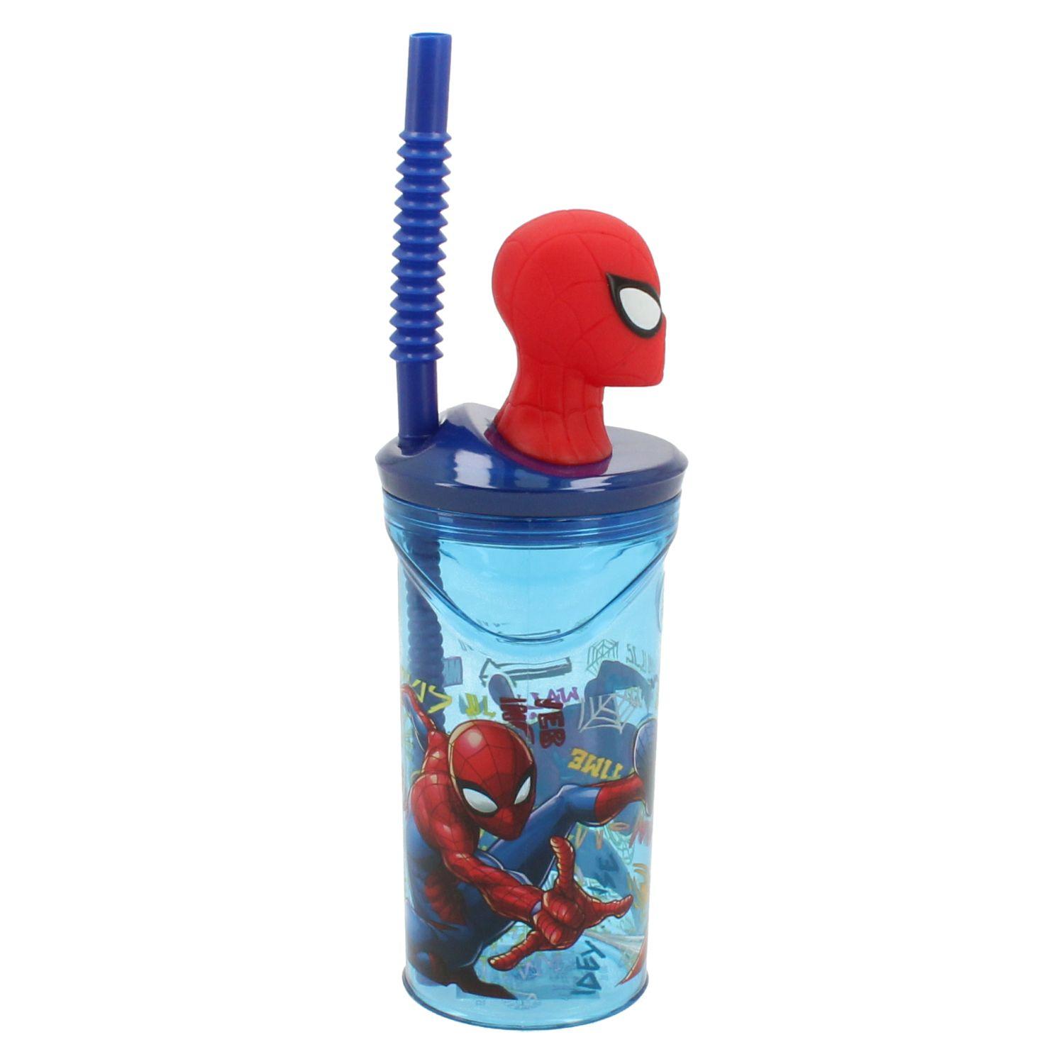 Tomajugo Figura 3D Spiderman-3