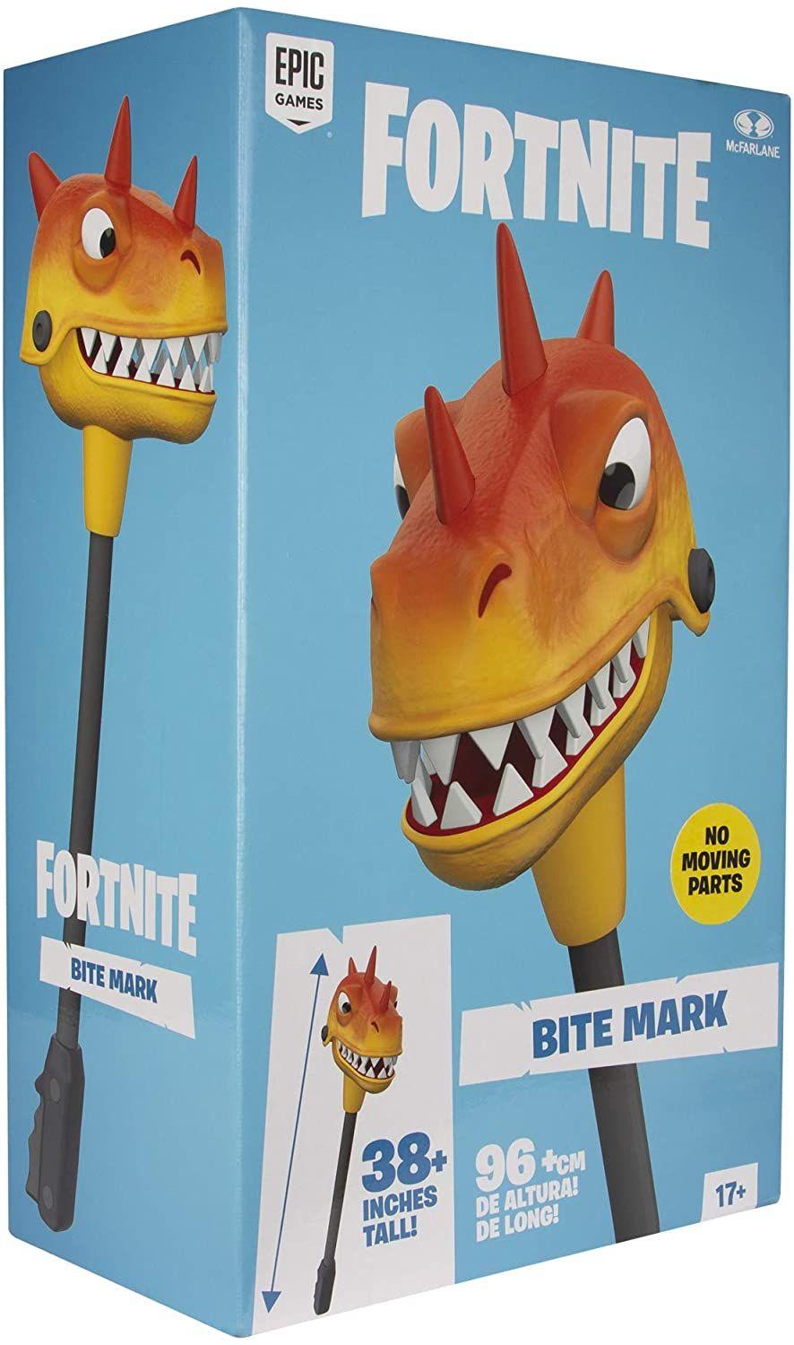 Fortnite Role Play Bite Mark-0