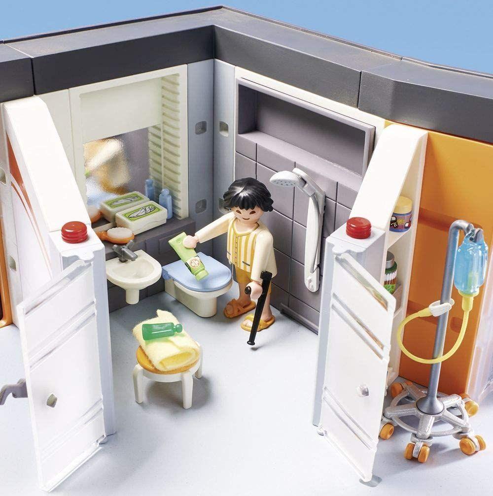Playmobil Gran Hospital 70190-7