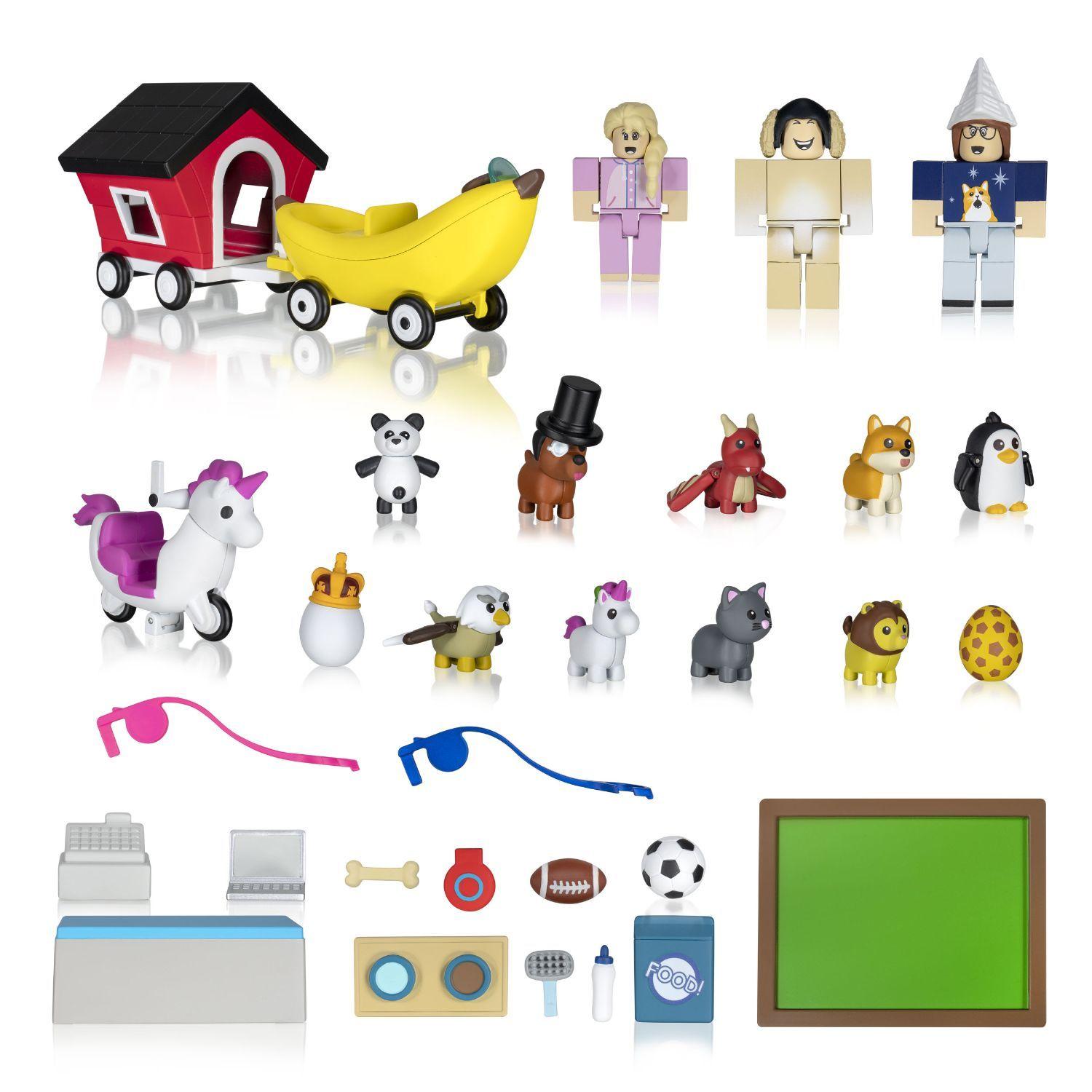Roblox -  Colección Celebrity Adopt Me Pet Store-3