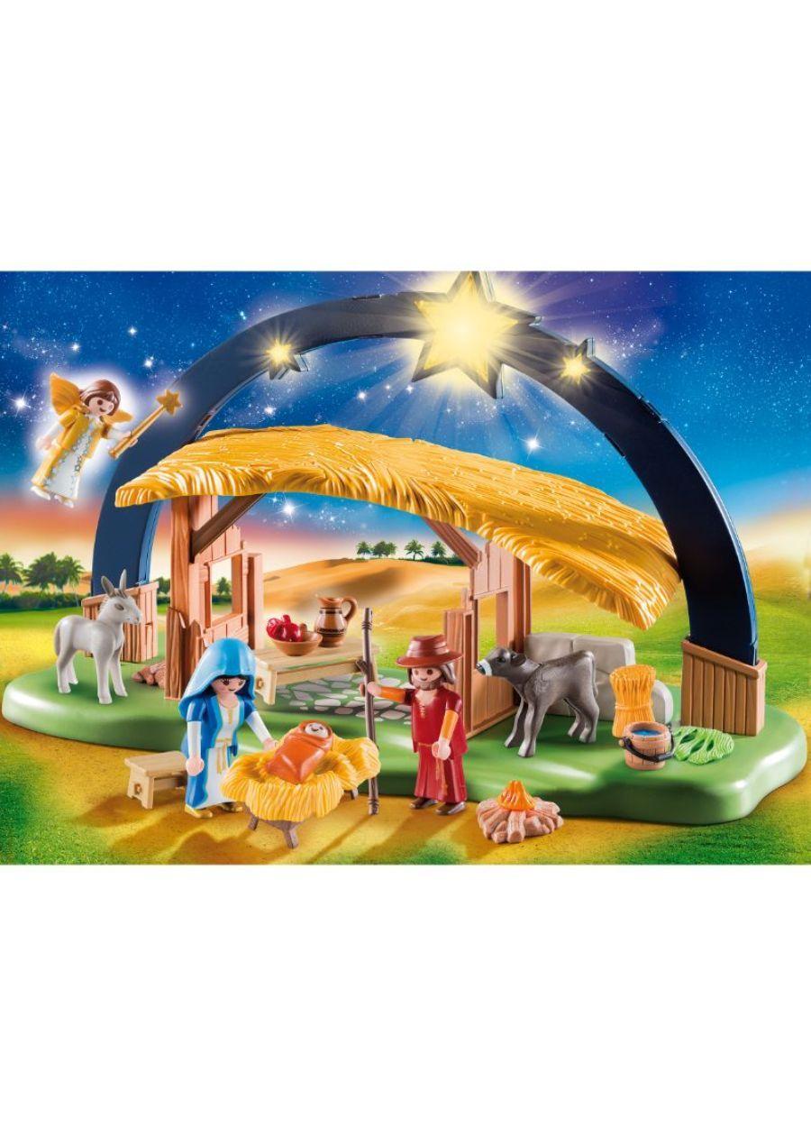 Playmobil Nacimiento 9494-1