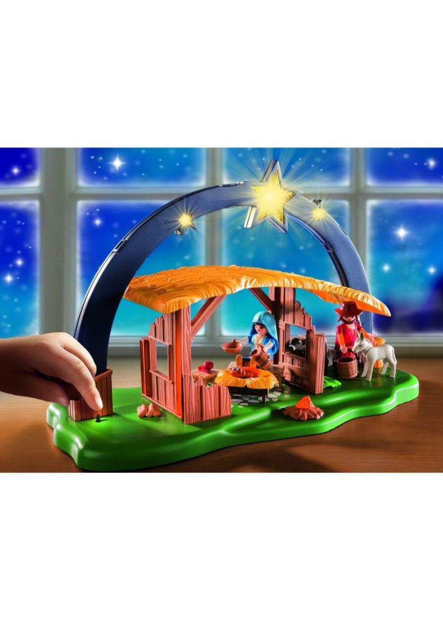 Playmobil Nacimiento 9494-2