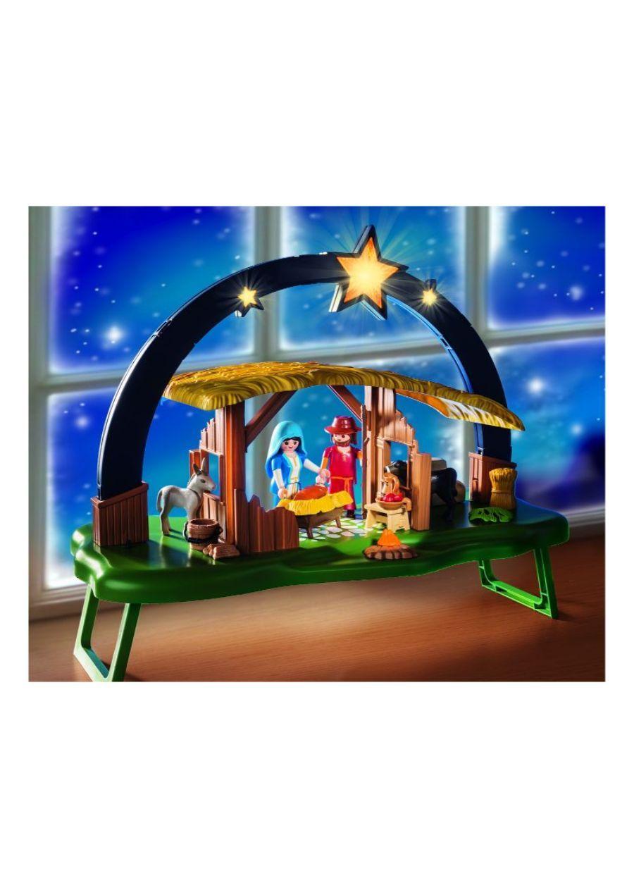 Playmobil Nacimiento 9494-3