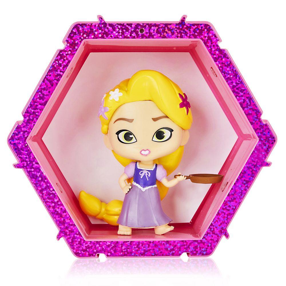 Wow Pods Rapunzel Figura Coleccionable Interactiva-1