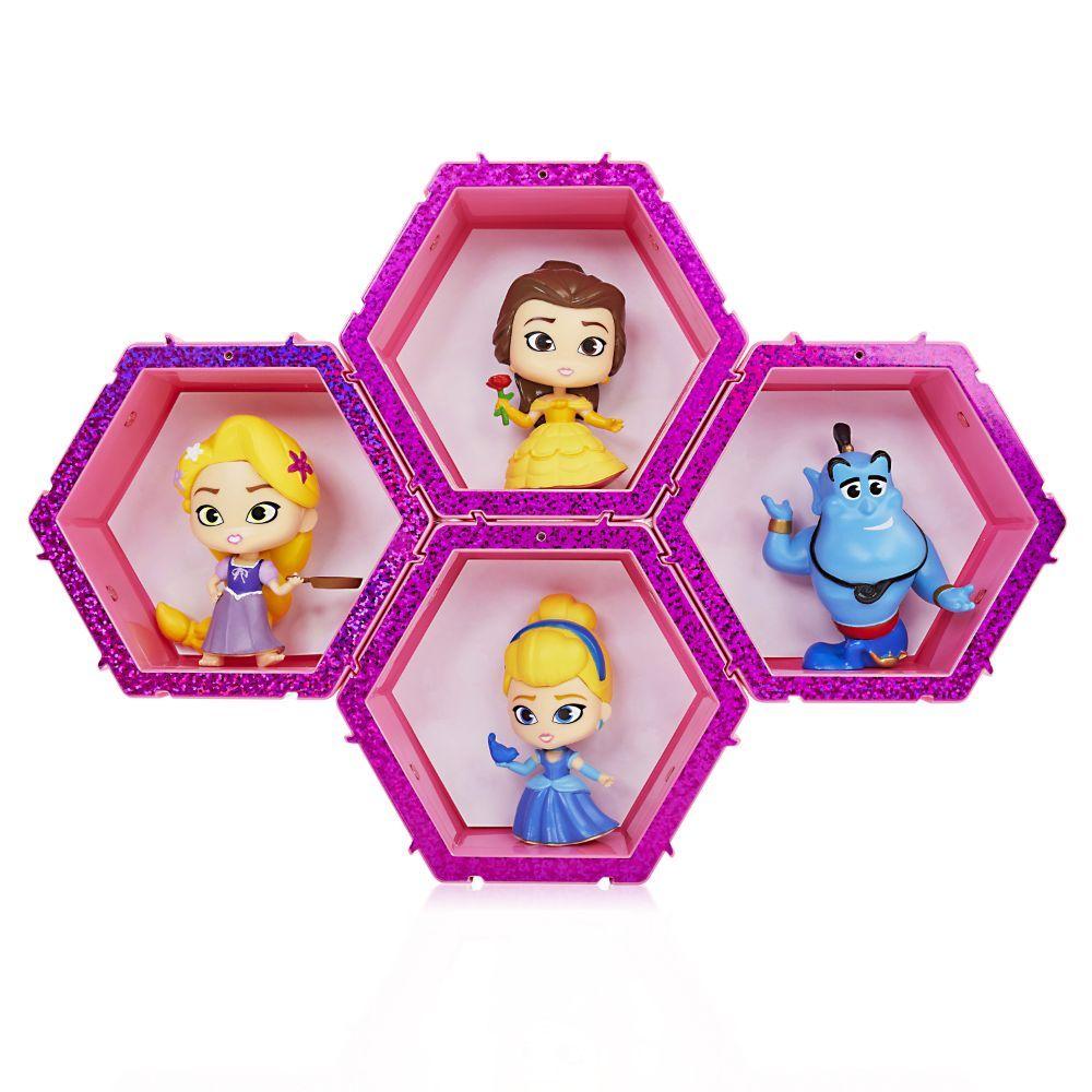 Wow Pods Rapunzel Figura Coleccionable Interactiva-2