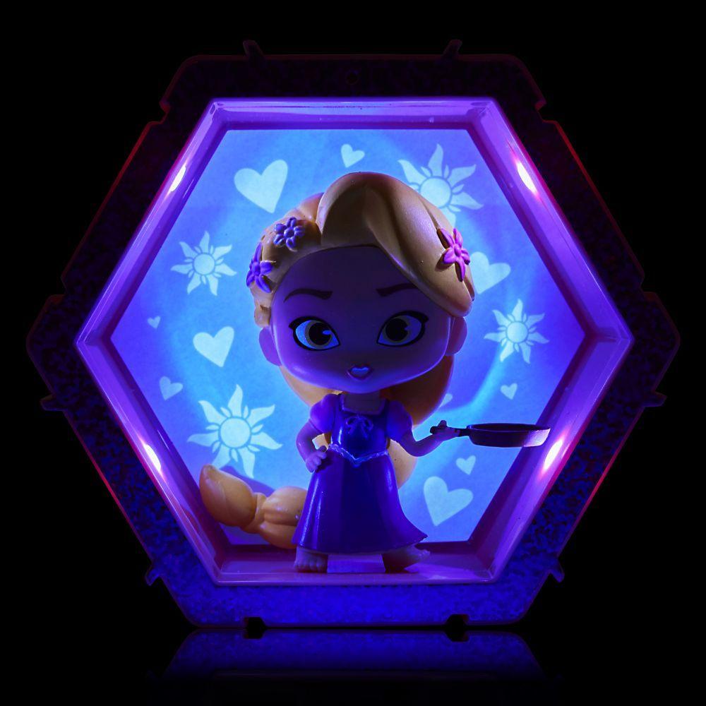 Wow Pods Rapunzel Figura Coleccionable Interactiva-4