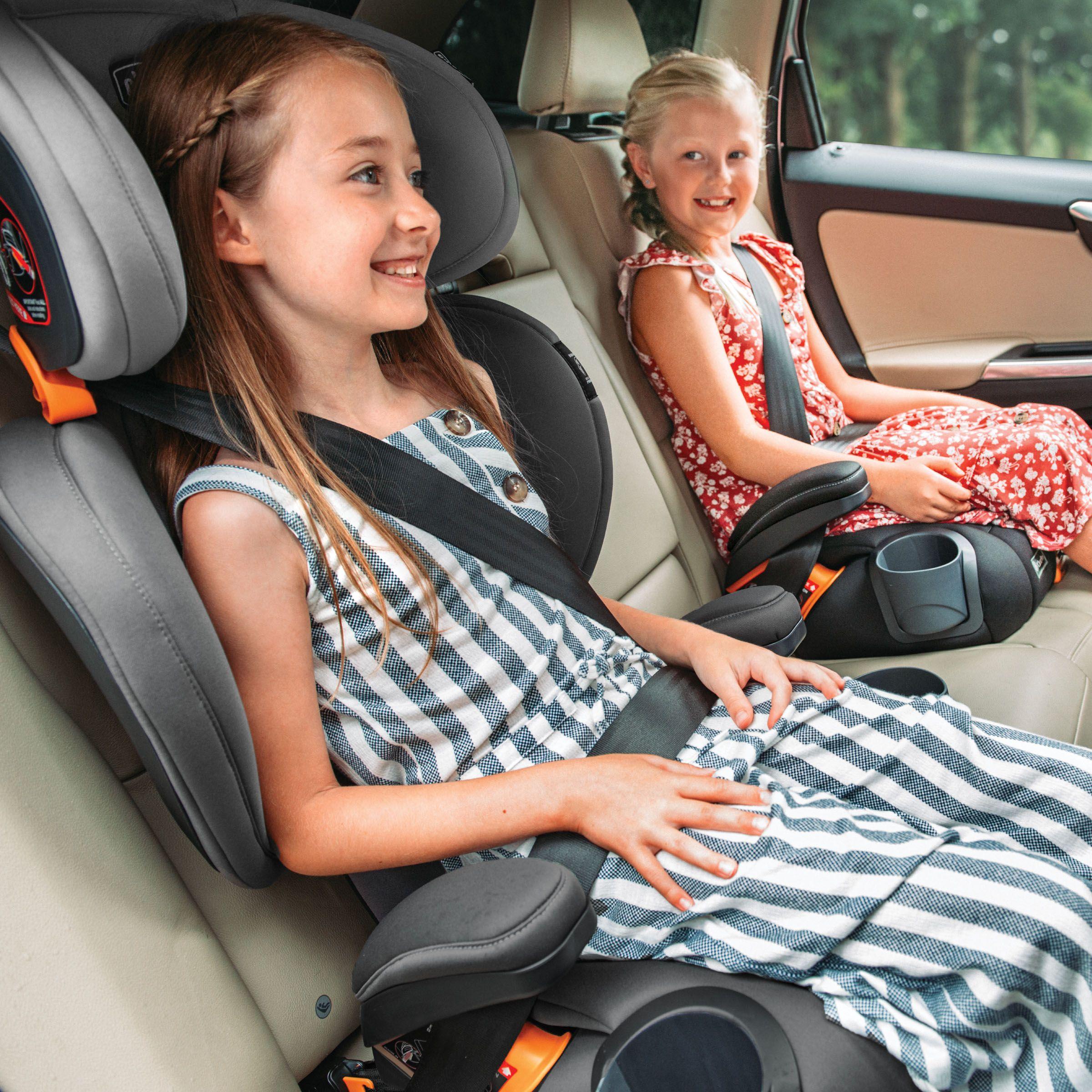 Butaca KidFit Cleartex Drift Chicco-4