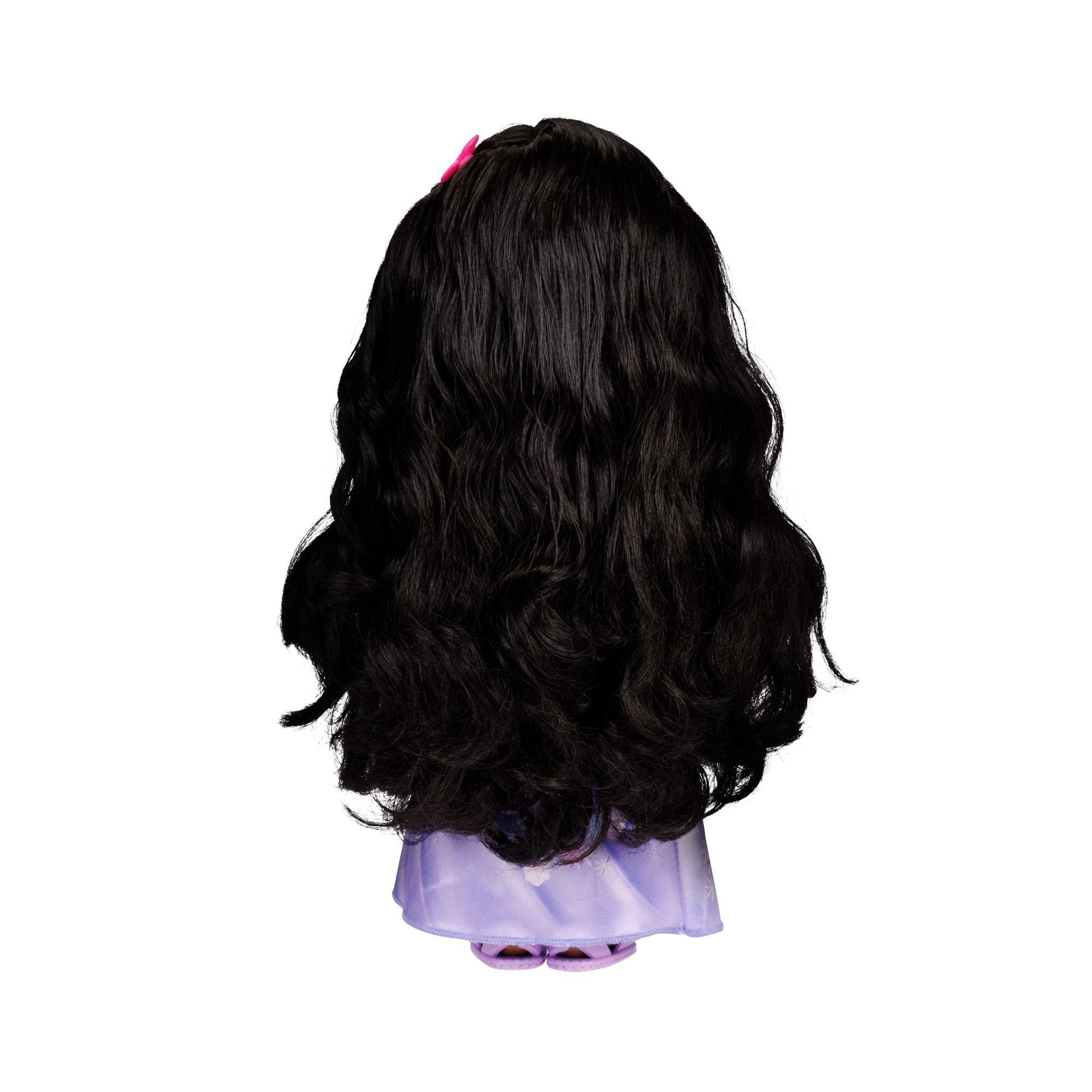Muñeca Encanto Isabella Madrigal Toddler-4