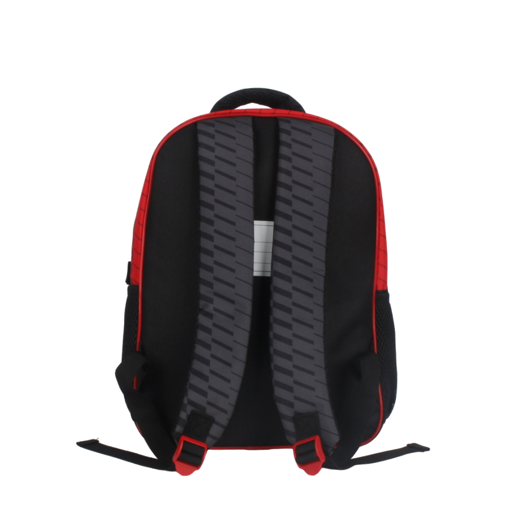 Mochila con Lonchera Cars-7