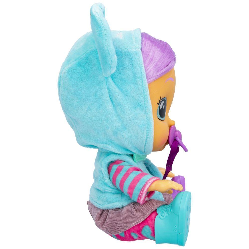 Muñeca Bebes Llorones Dressy Lala-3