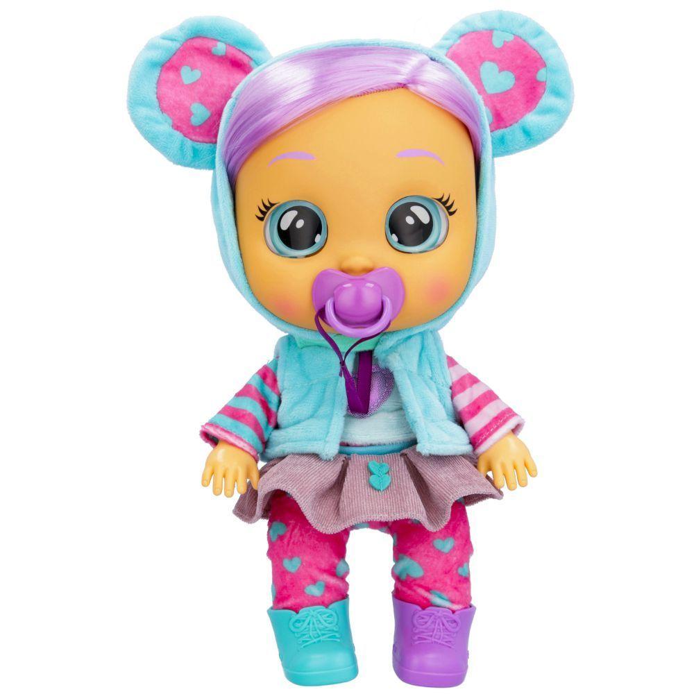 Muñeca Bebes Llorones Dressy Lala-5