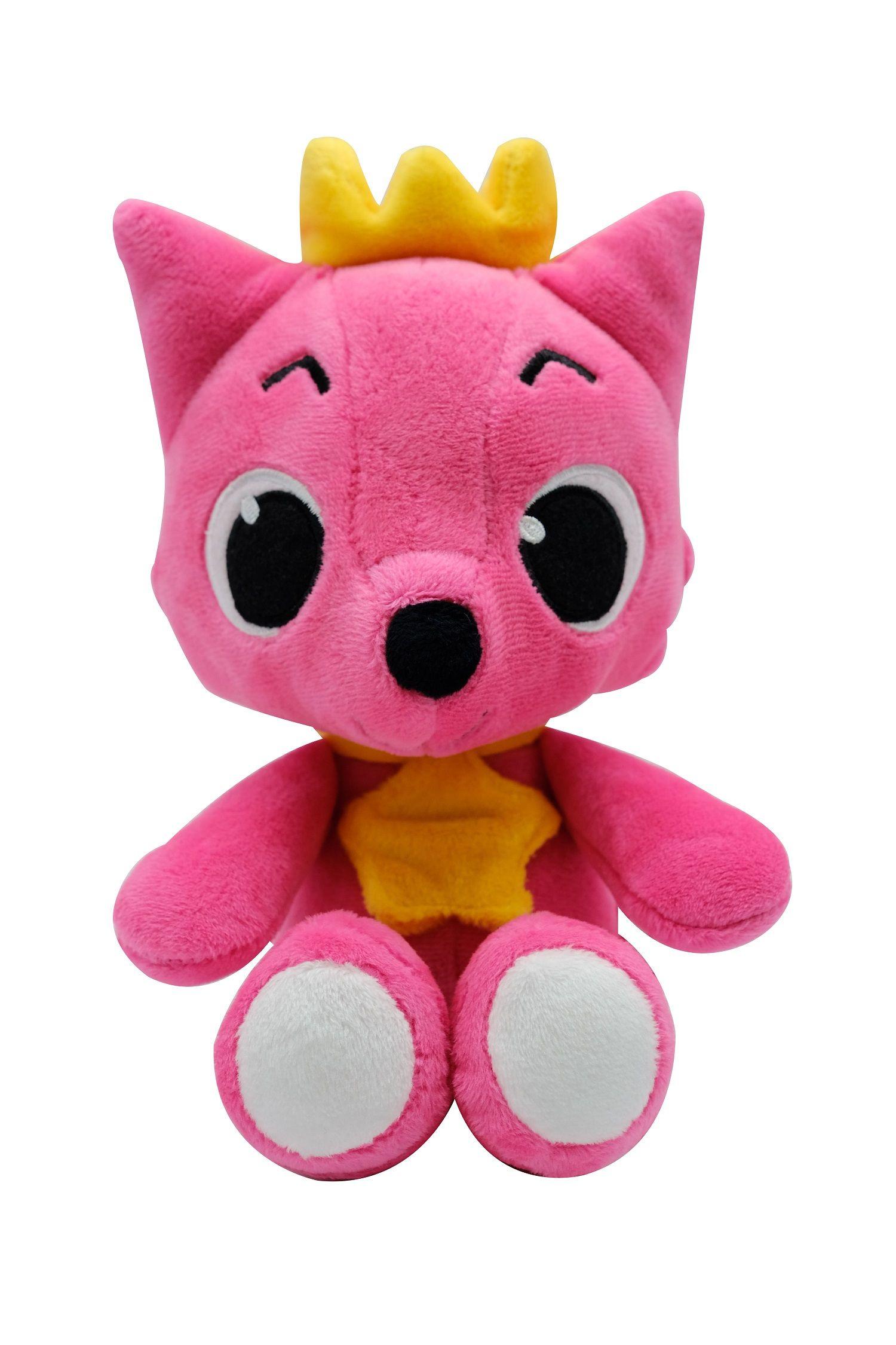 Set Vajilleria  + Tomajugo Infantil + Peluche Baby Shark-4