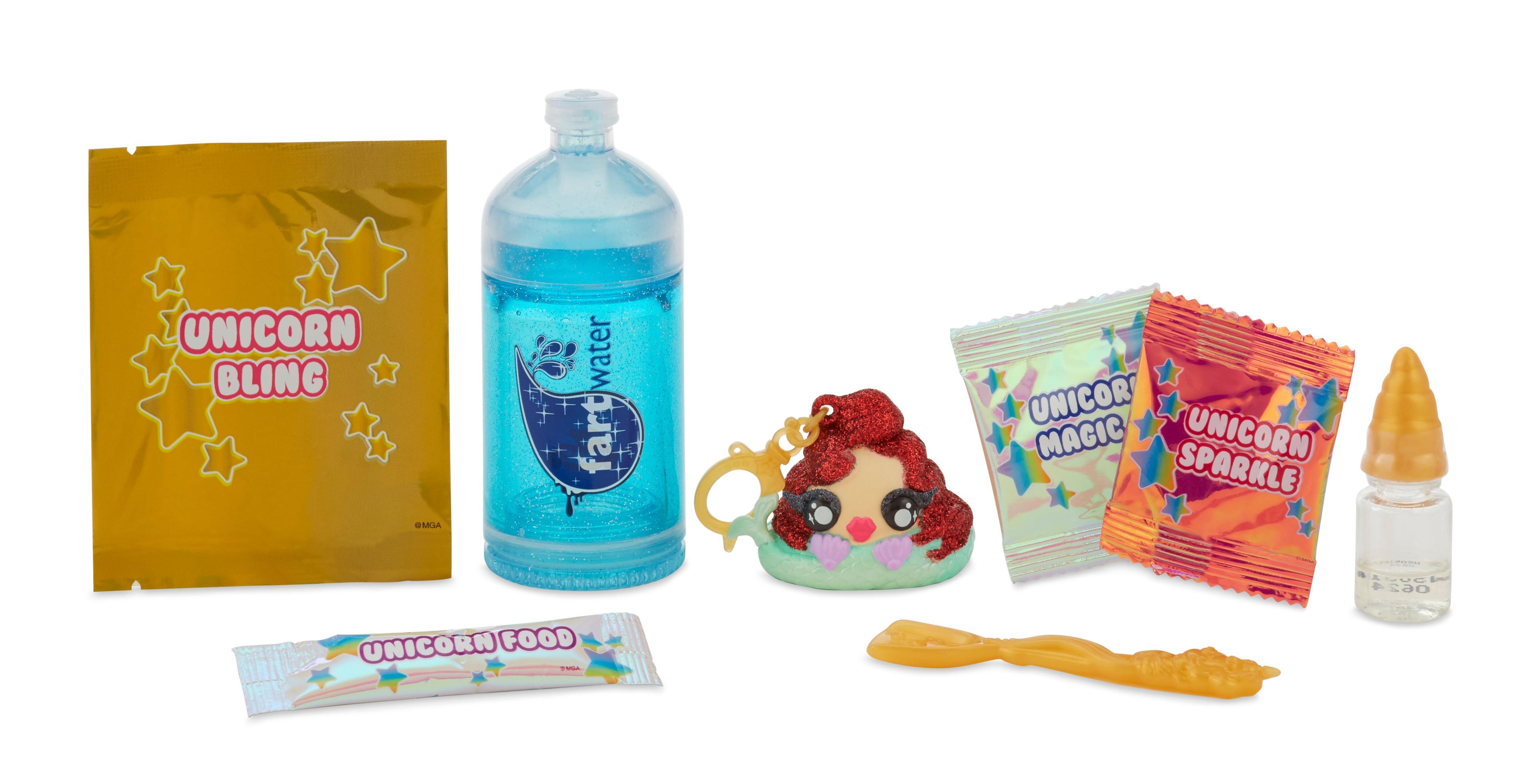 Slime  Poopsie Poop Sorpresa Pk Sk-2