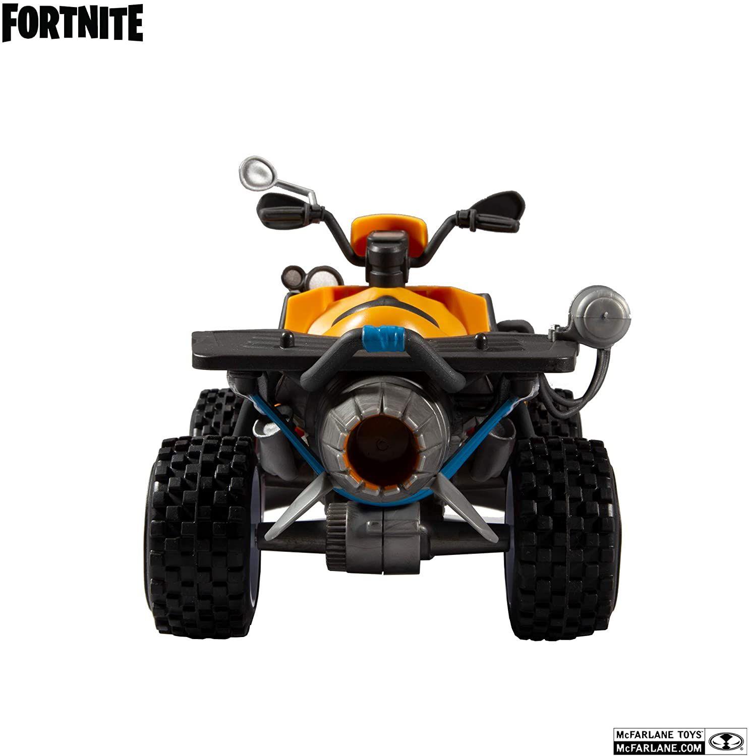 Vehículo Fortnite Quadcrasher Mcfarlane-3