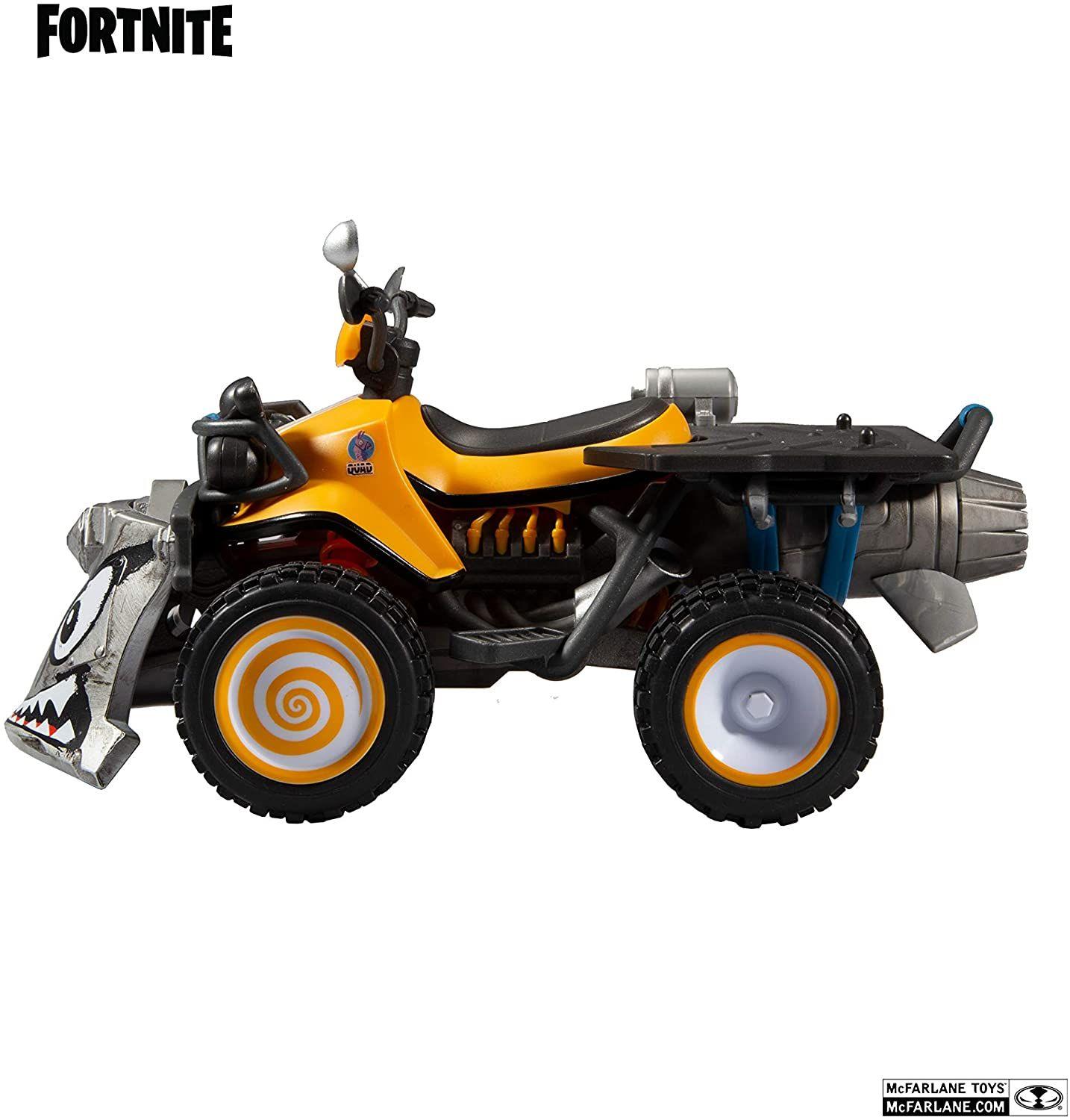 Vehículo Fortnite Quadcrasher Mcfarlane-5