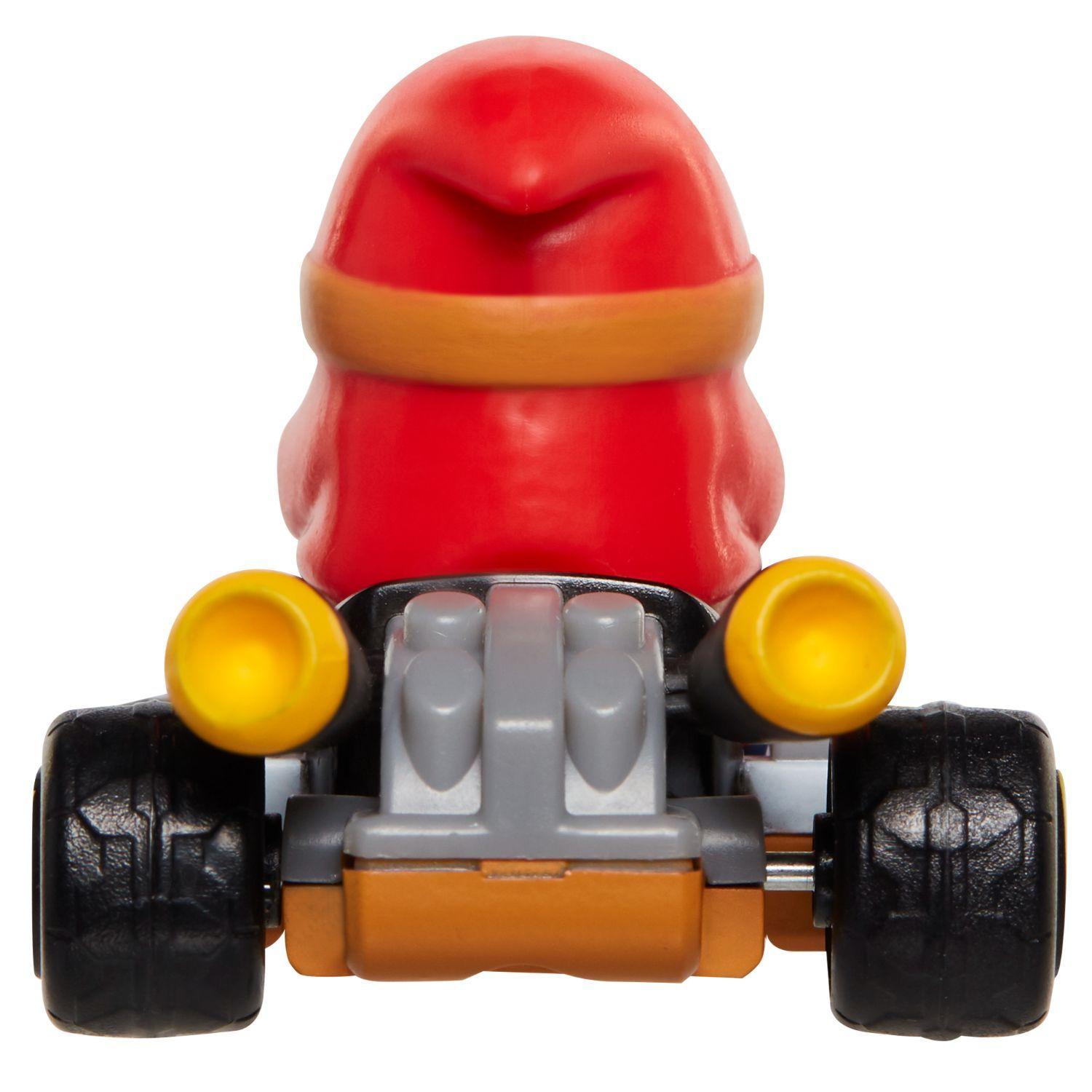 Vehículo Mario Kart Racers Shy Guy-4