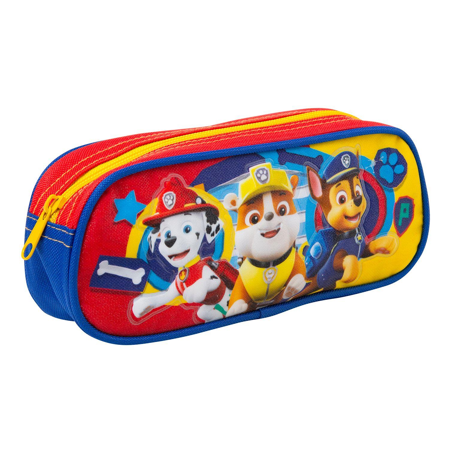 Estuche Infantil Paw Patrol-1