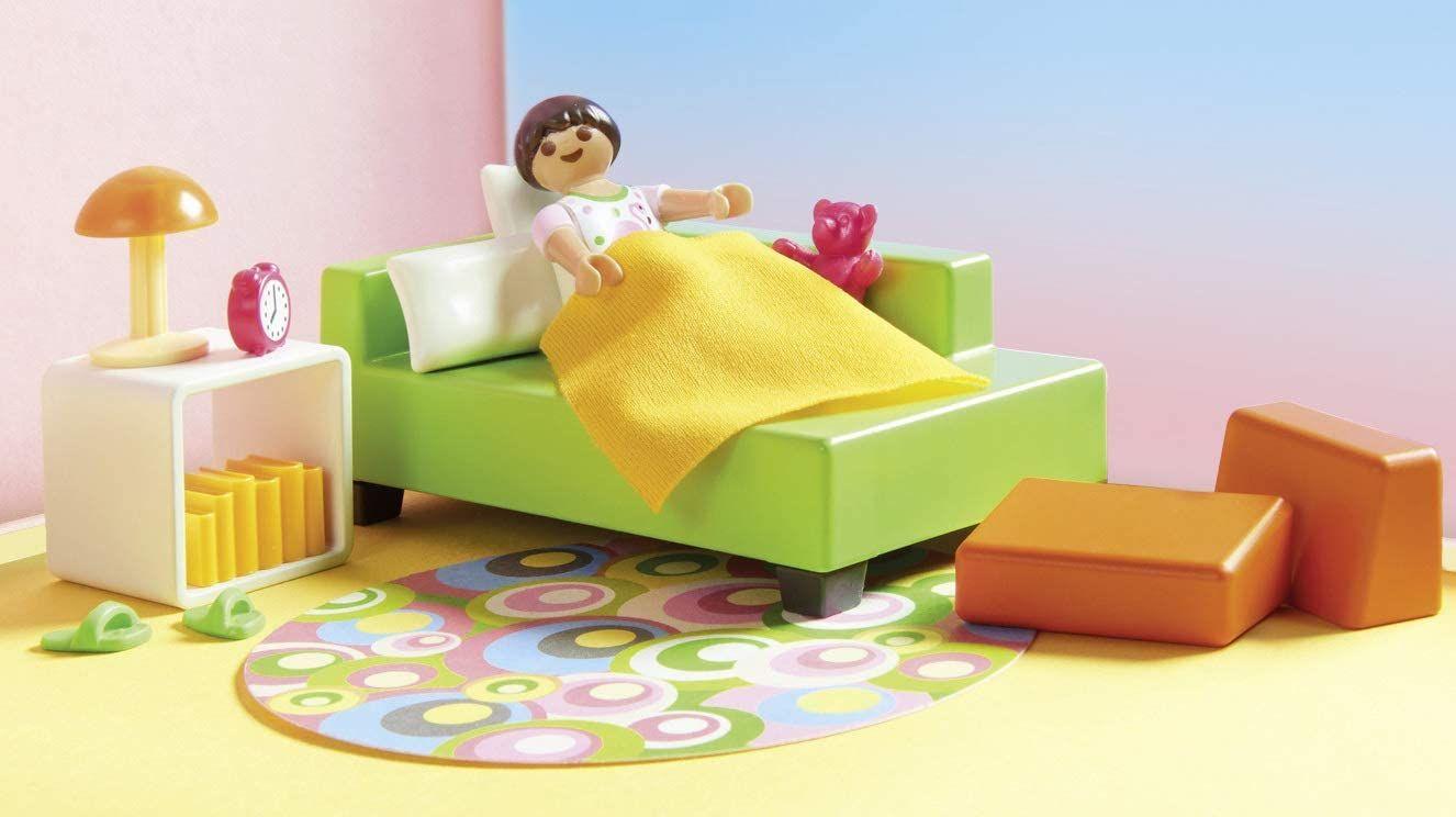 Playmobil Habitación Adolescente 70209-2
