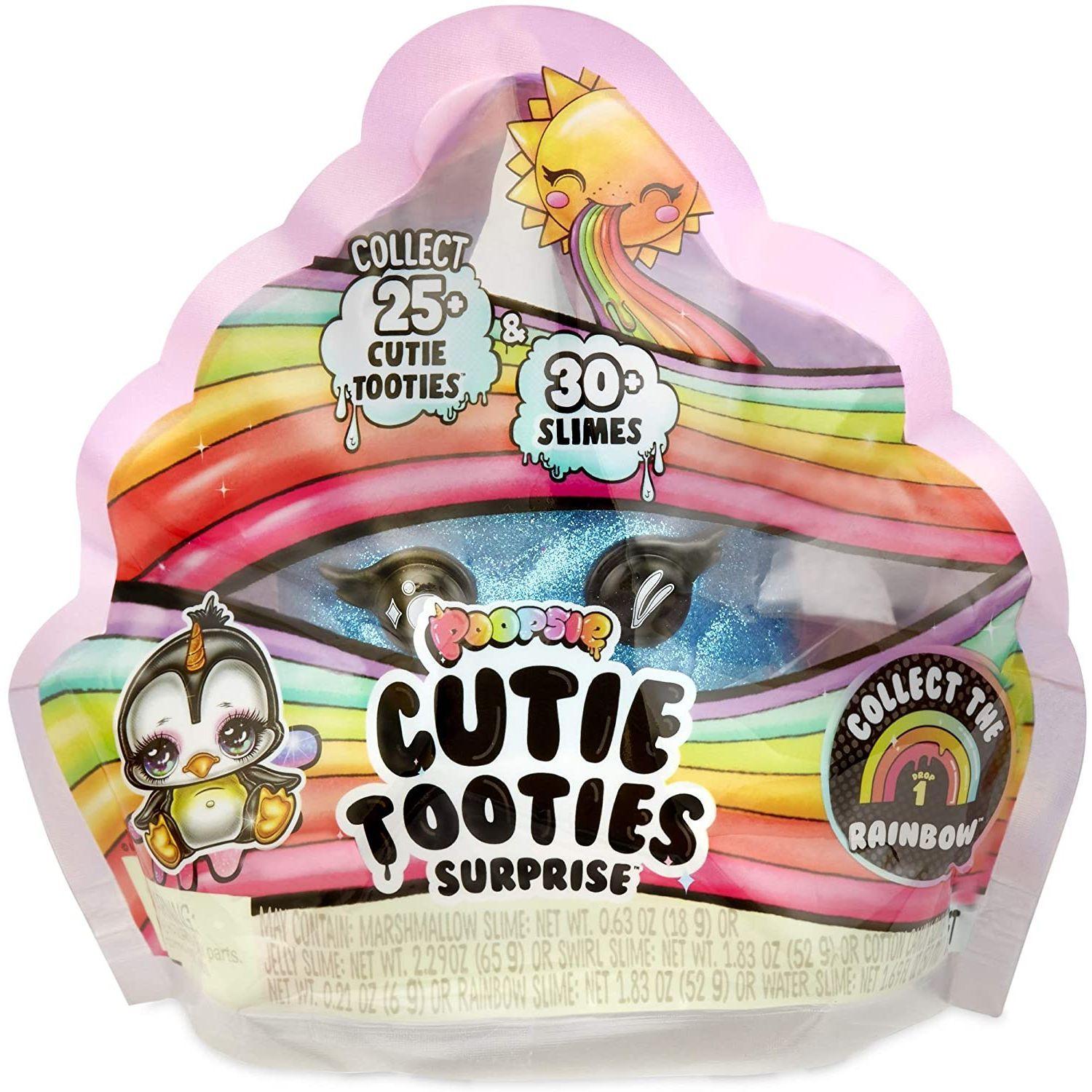 Poopsie Cutie Tooties Surprise Surtido-0