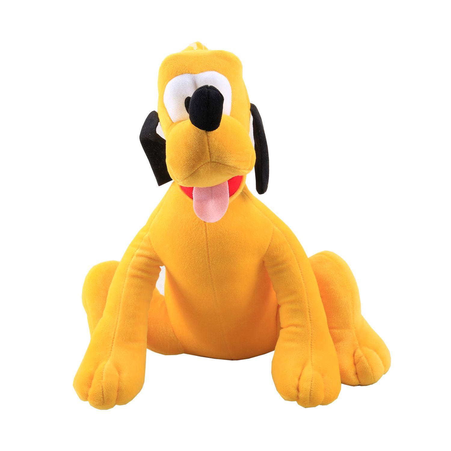 Peluche Disney Pluto 50 Cm-0