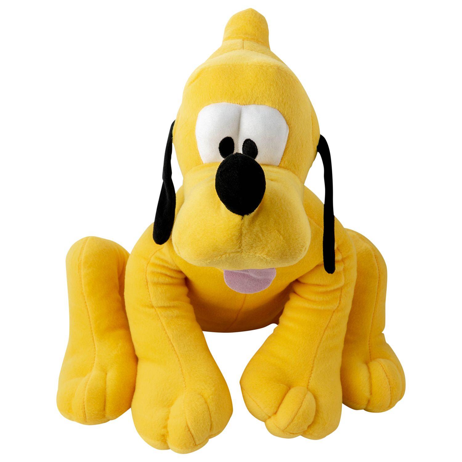 Peluche Disney Pluto 50 Cm-1