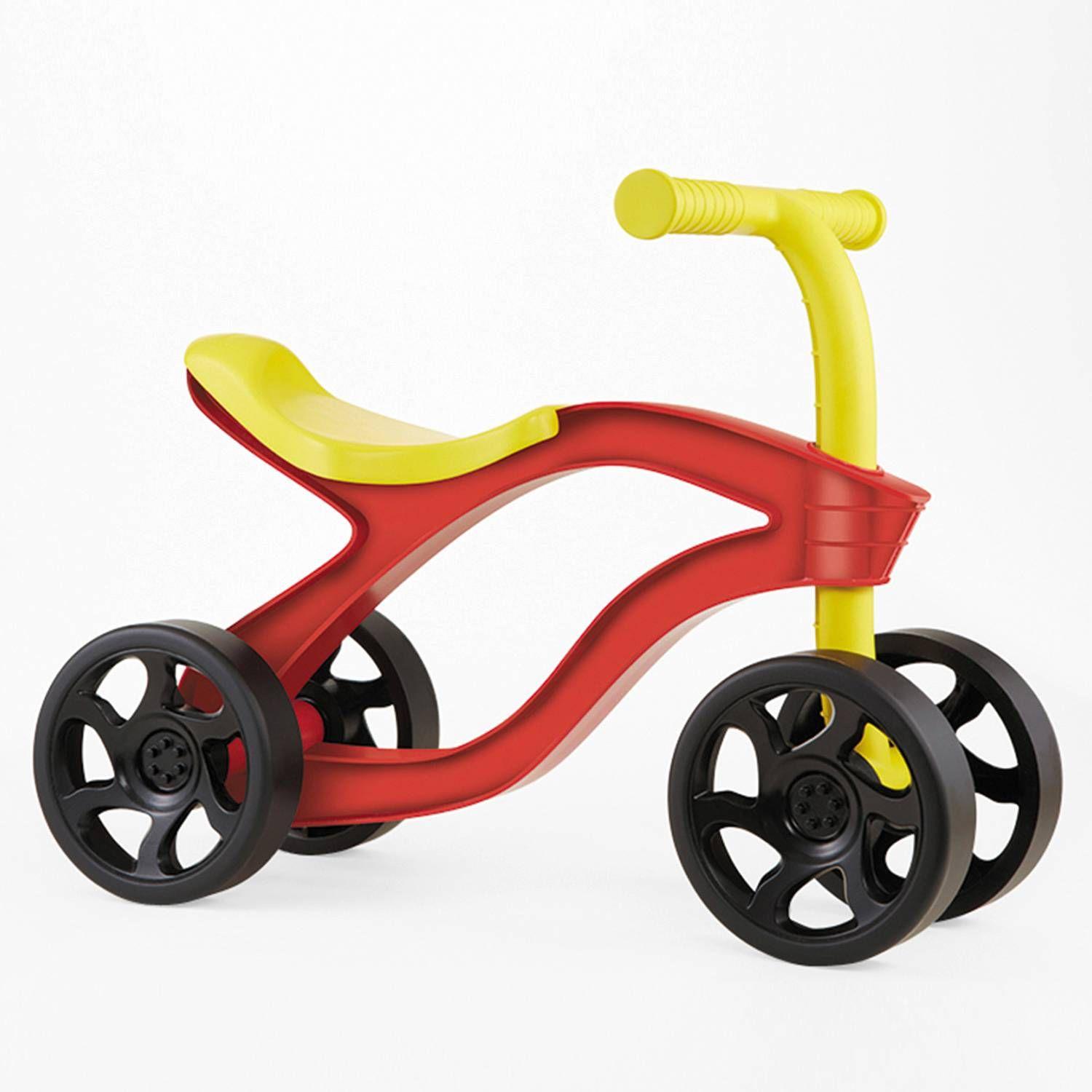 Mi Primer Correpasillos Little Tikes-0