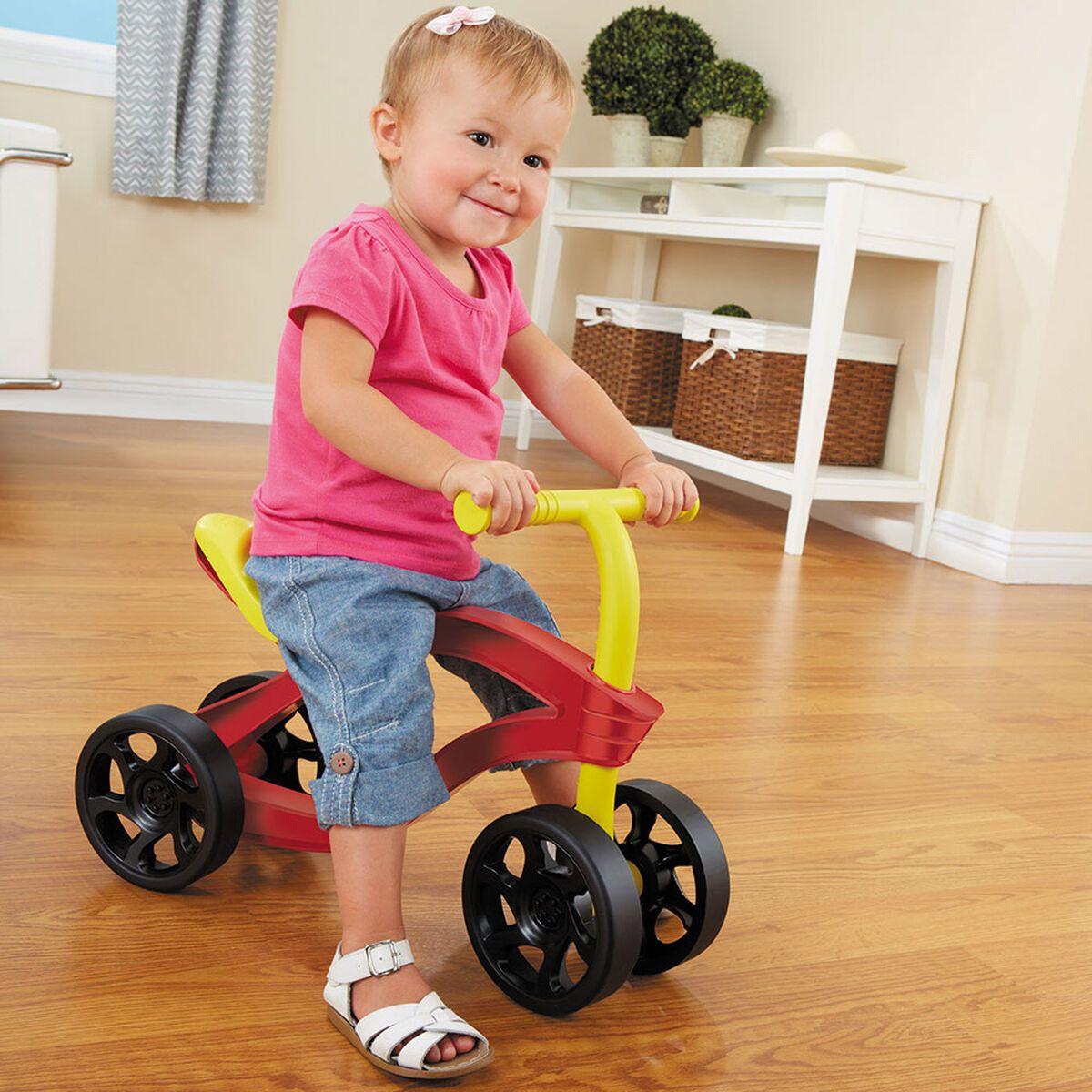 Mi Primer Correpasillos Little Tikes-1