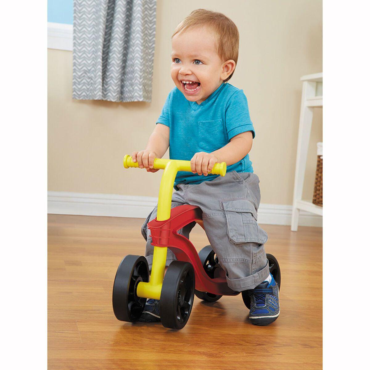 Mi Primer Correpasillos Little Tikes-3