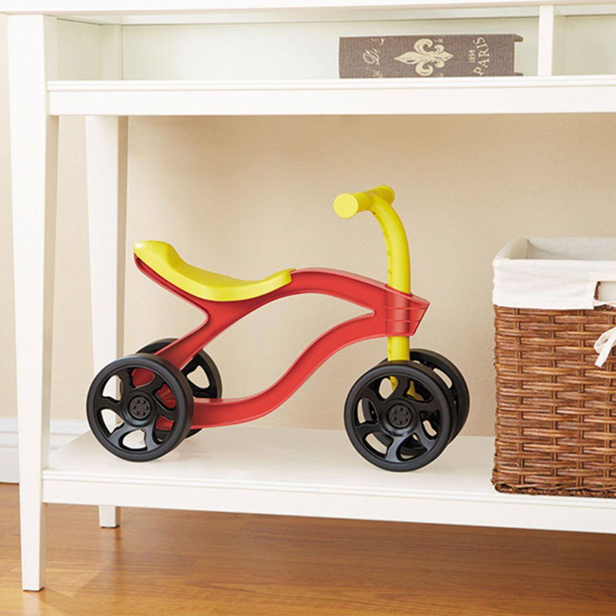 Mi Primer Correpasillos Little Tikes-4