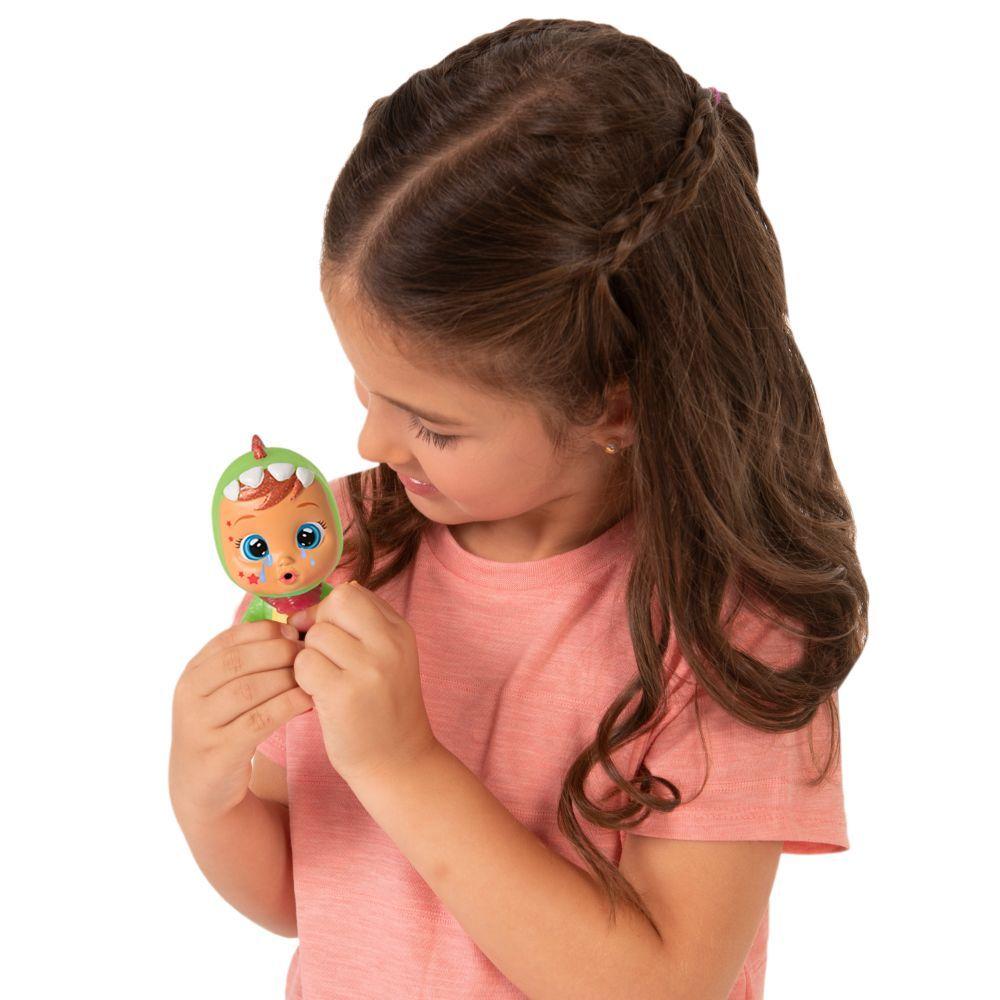 Casita Chupete Bebes Llorones Violeta-5