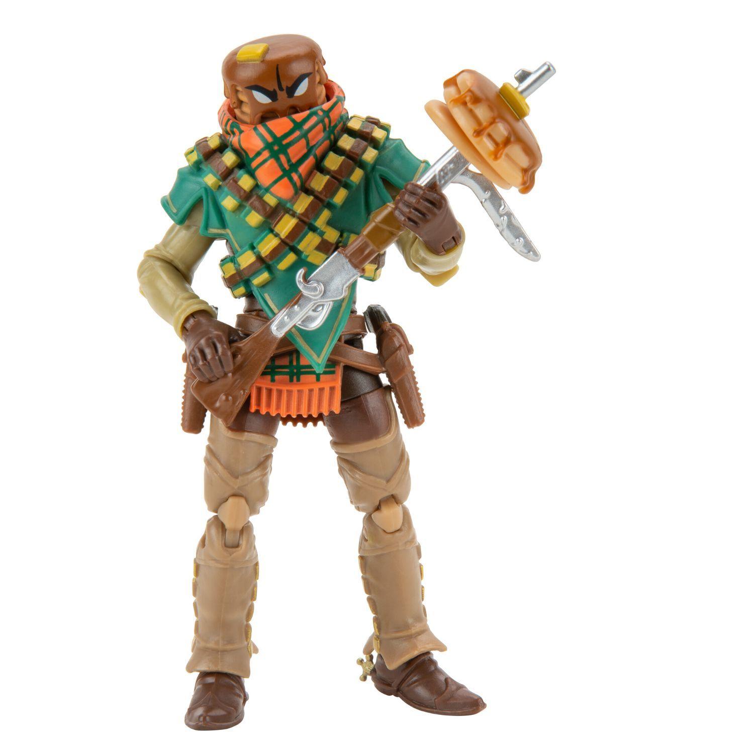Figura Articulada Fortnite Mancake-1