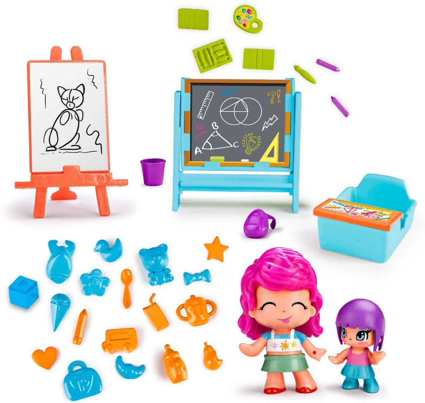 Playset  Pinypon Babies Scene-3