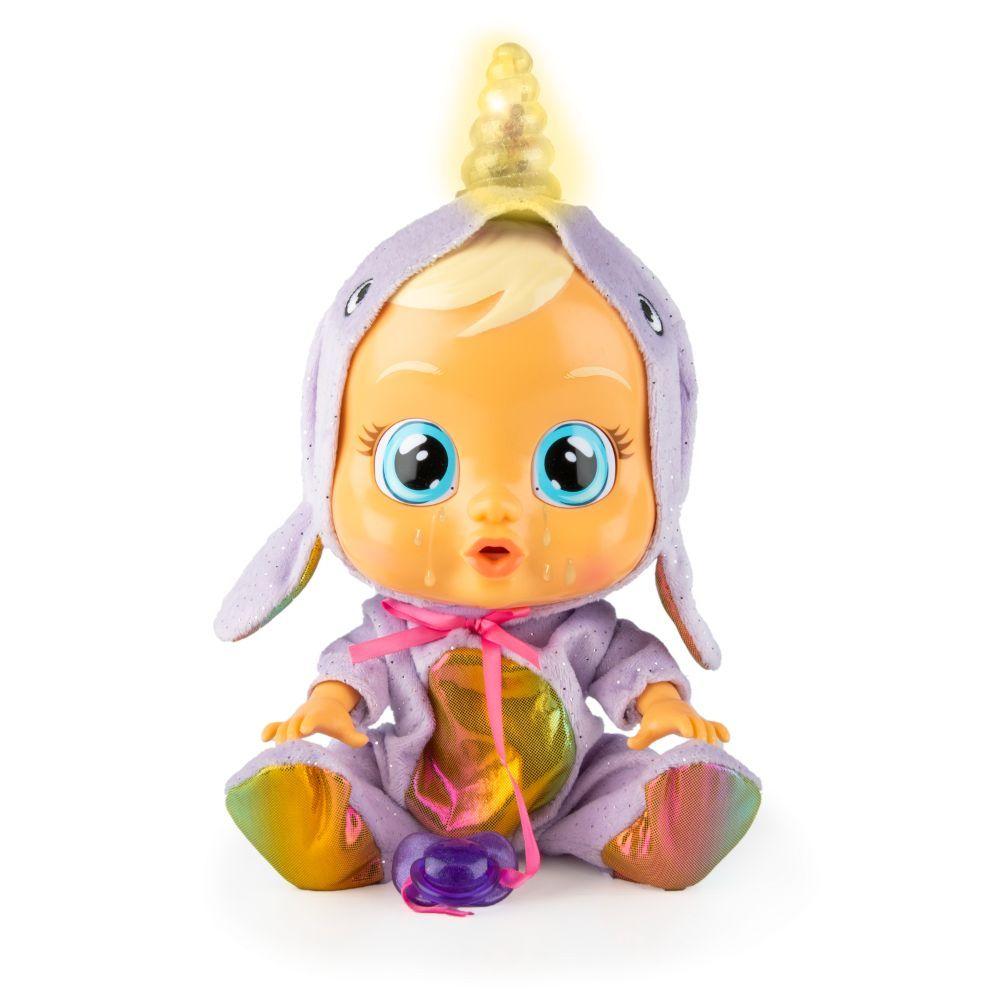 Muñeca Bebe Llorones Narvie-0