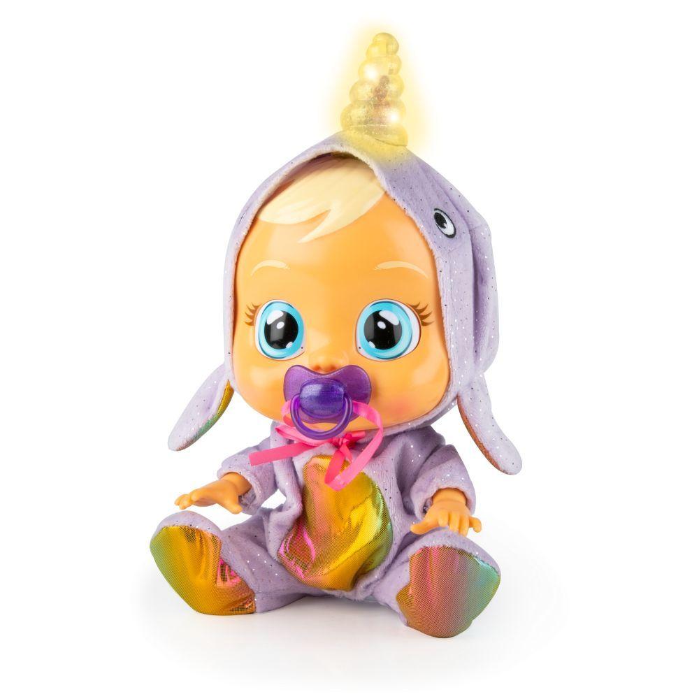 Muñeca Bebe Llorones Narvie-1