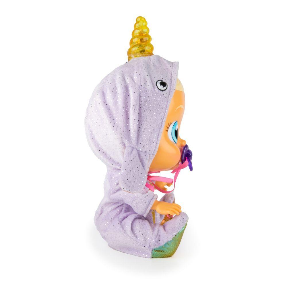Muñeca Bebe Llorones Narvie-2