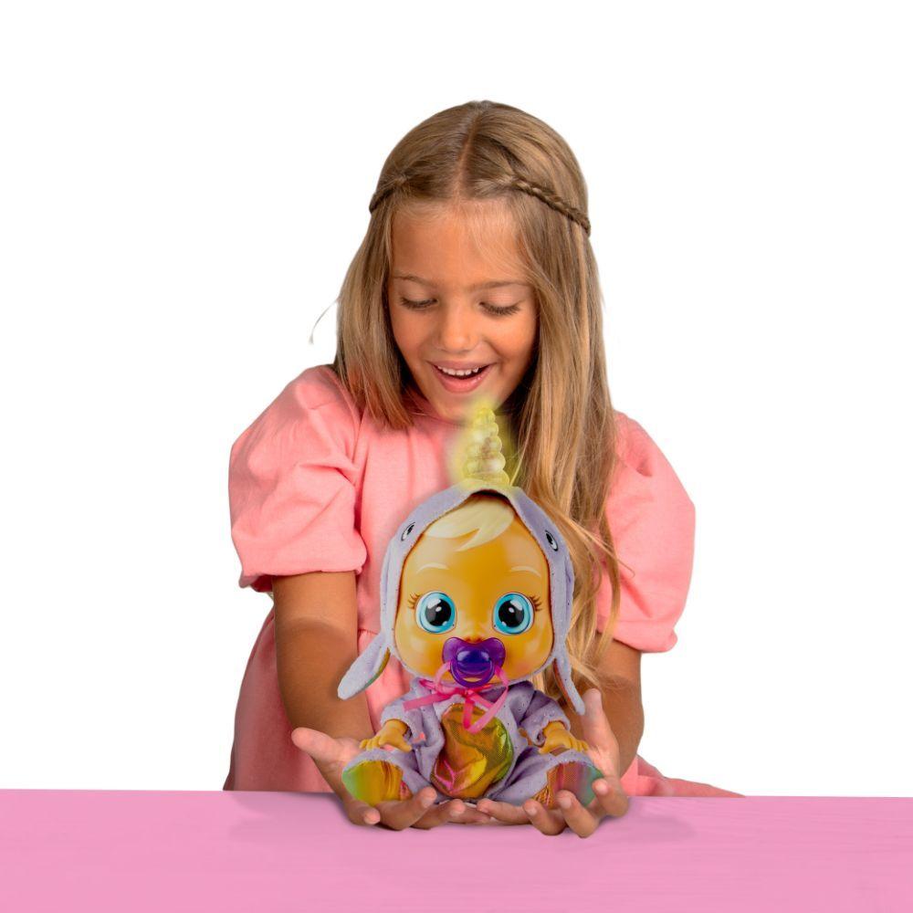 Muñeca Bebe Llorones Narvie-4