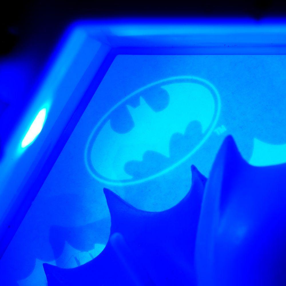 Wow Pods Batman Blue Figura Coleccionable Interactiva-2