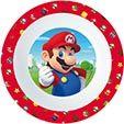 Pack Botella + Bowl Infantil + Tazón Mario Bros-2