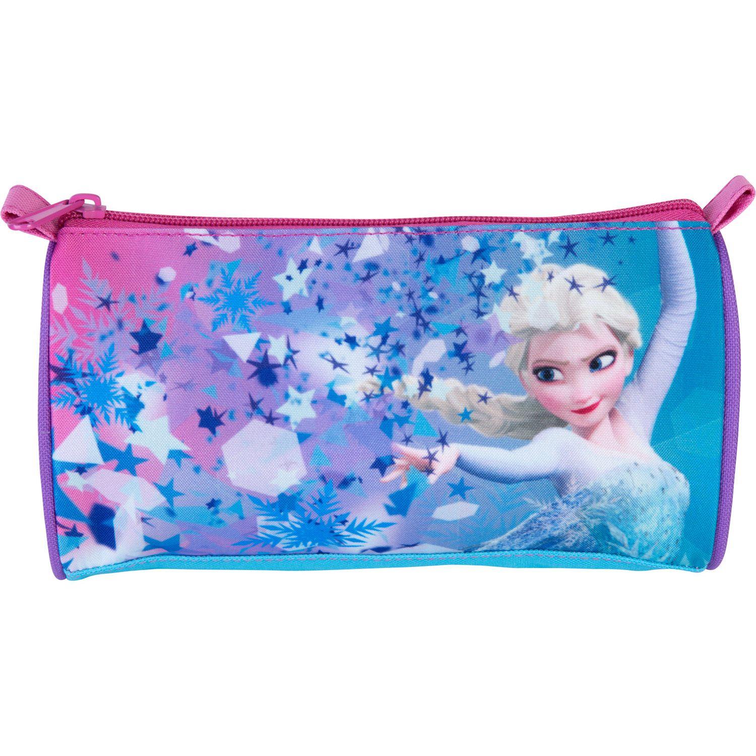 Estuche Fuelle 2 Diseños Surtidos Frozen-0