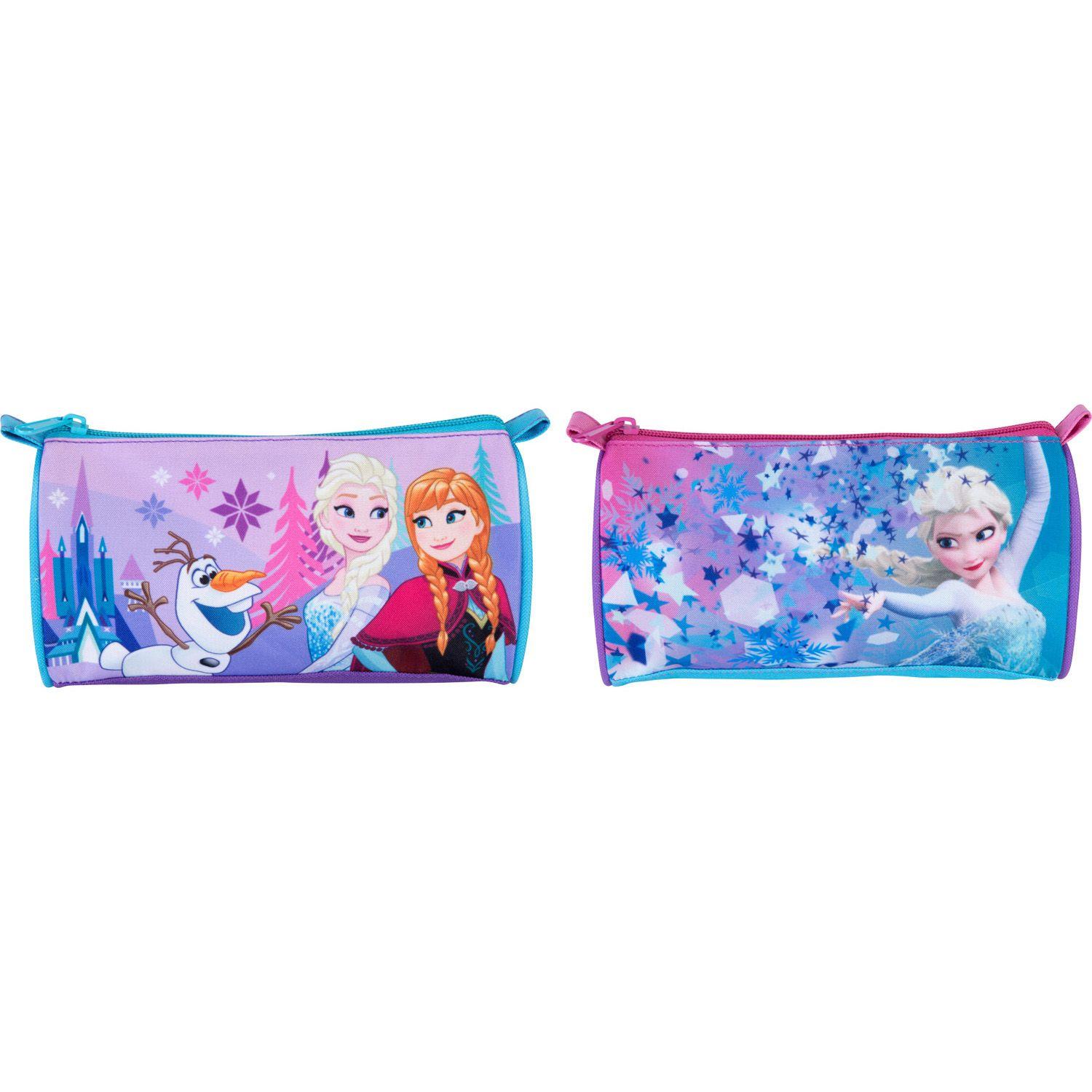 Estuche Fuelle 2 Diseños Surtidos Frozen-2