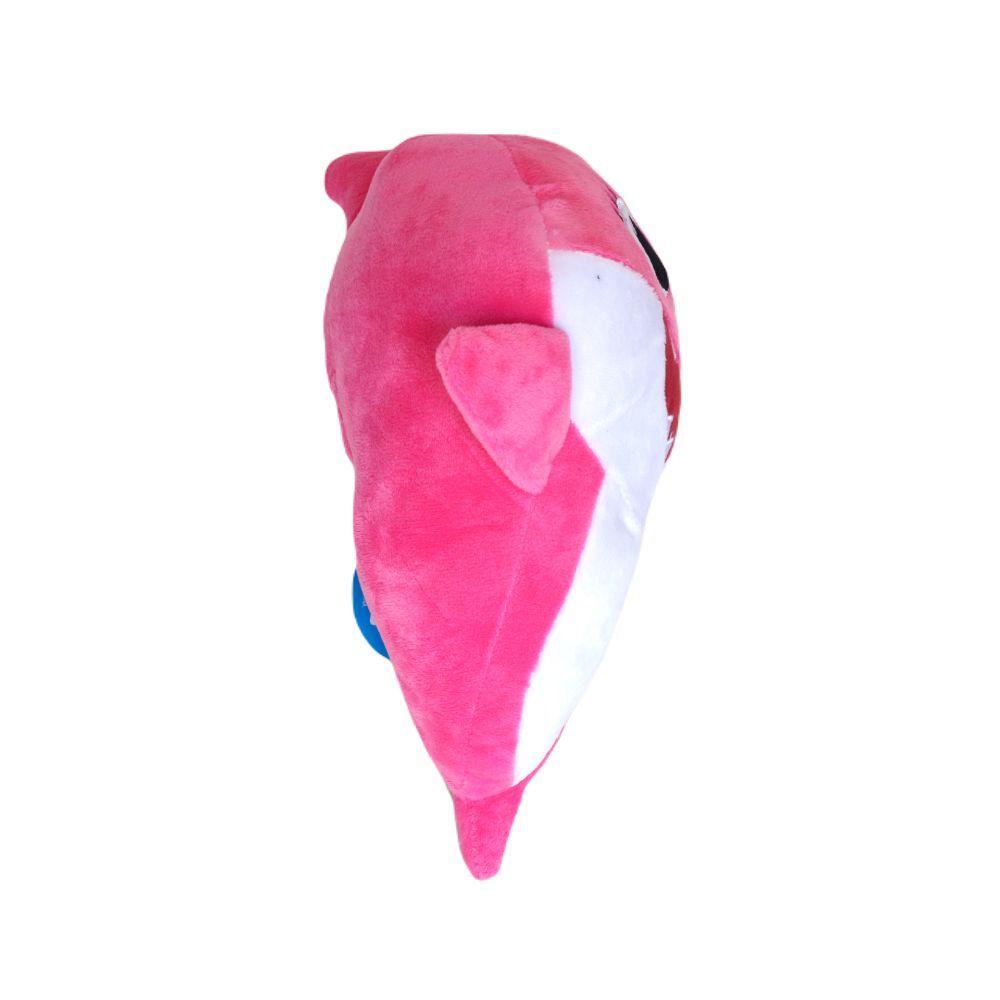 Pack de 3 Peluches Familia Shark-6