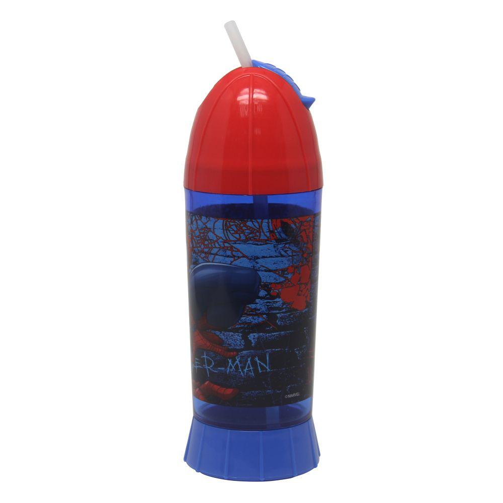 Tomajugo Espacial Spiderman 290Ml-1