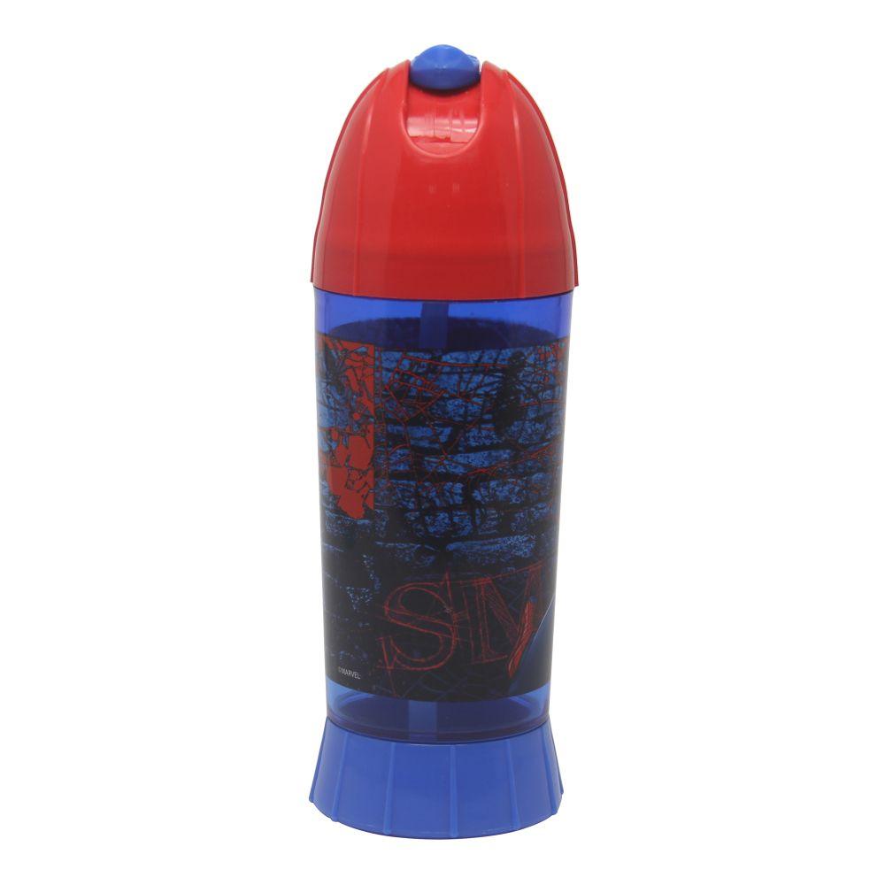 Tomajugo Espacial Spiderman 290Ml-2