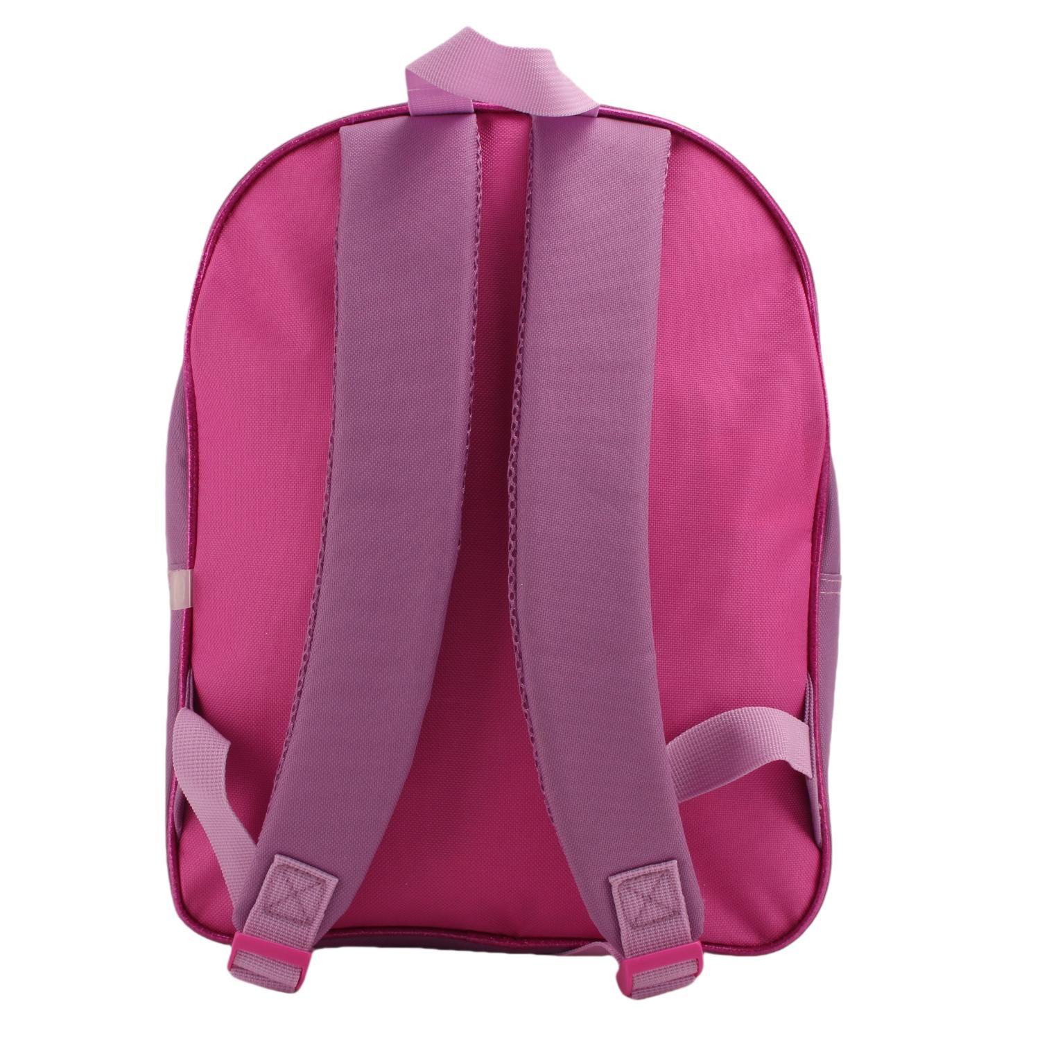 Mochila Infantil 3D Face Paw Patrol Skye-3