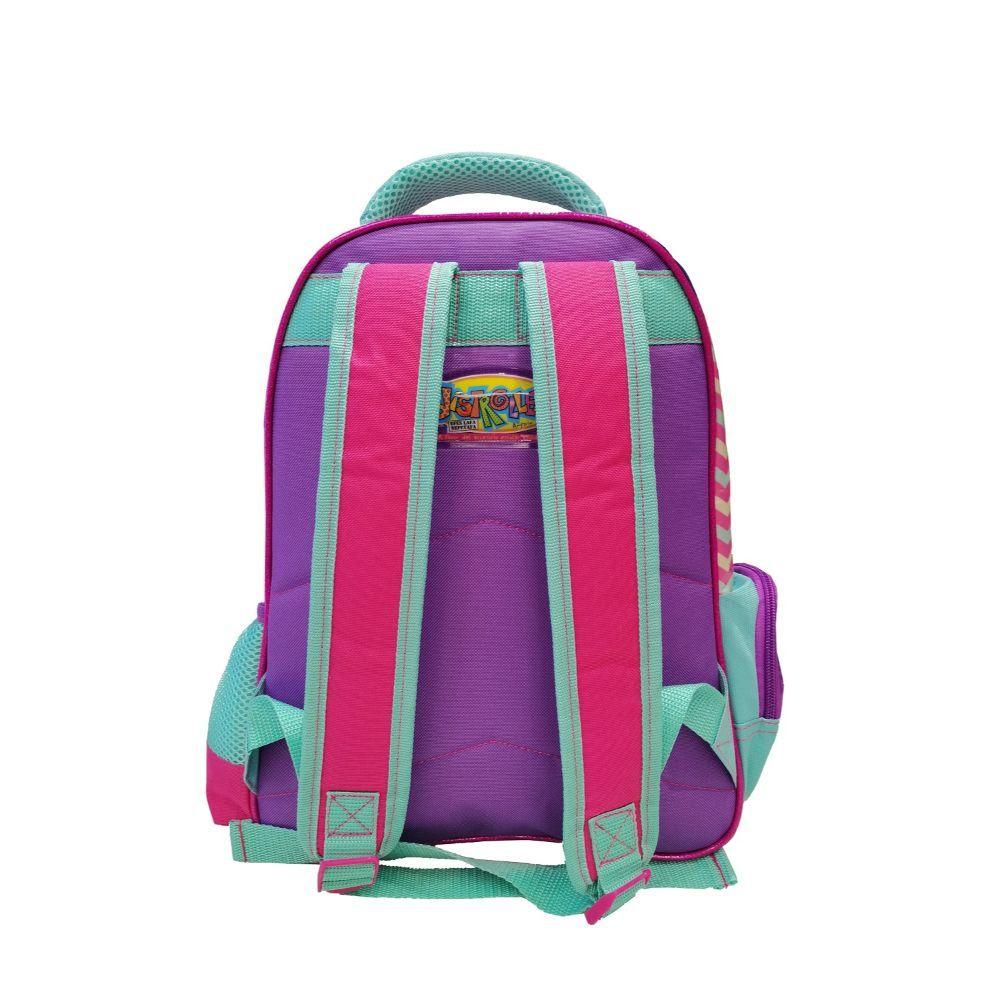Mochila Neonatos Satin 14" Distroller-3