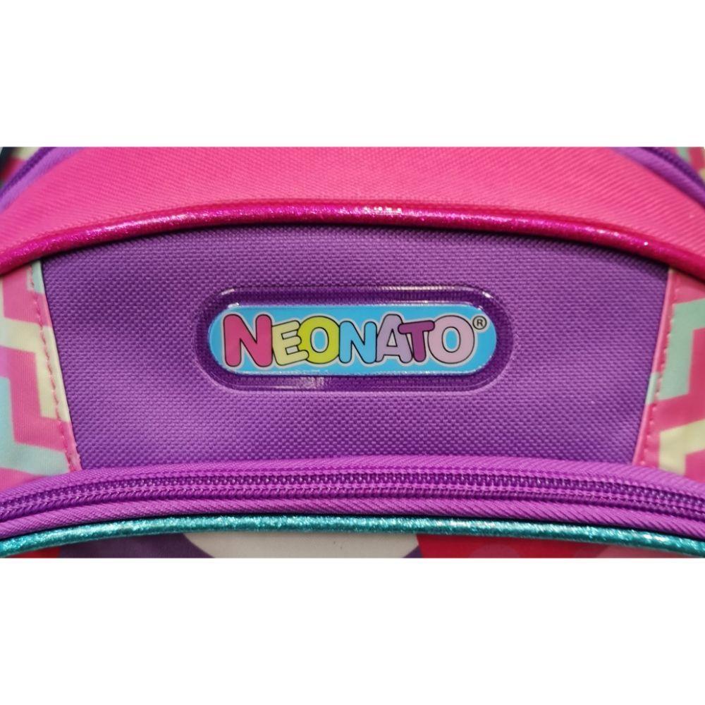 Mochila Neonatos Satin 14" Distroller-6