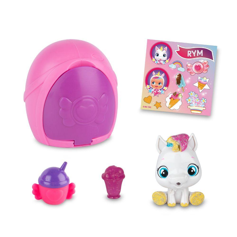 Pack de 2 Bebes Llorones Magic Tears Fantasy Pets-3