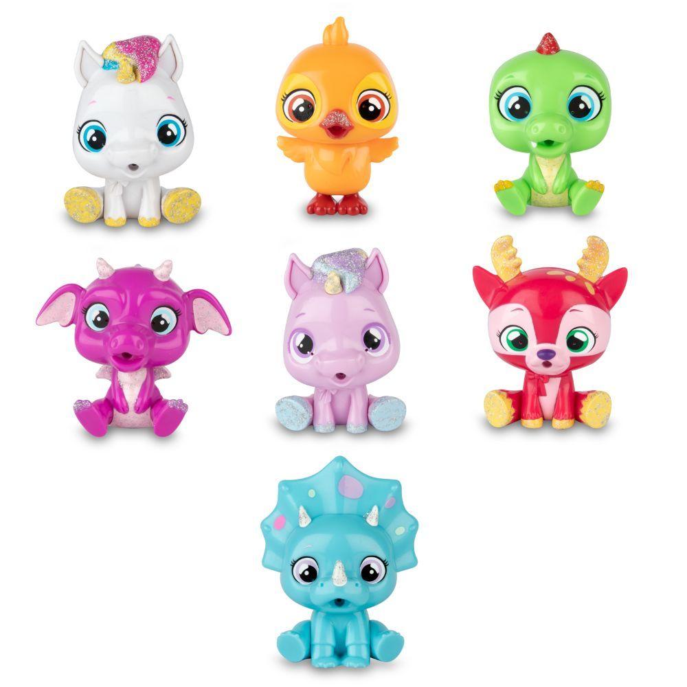 Pack de 2 Bebes Llorones Magic Tears Fantasy Pets-6