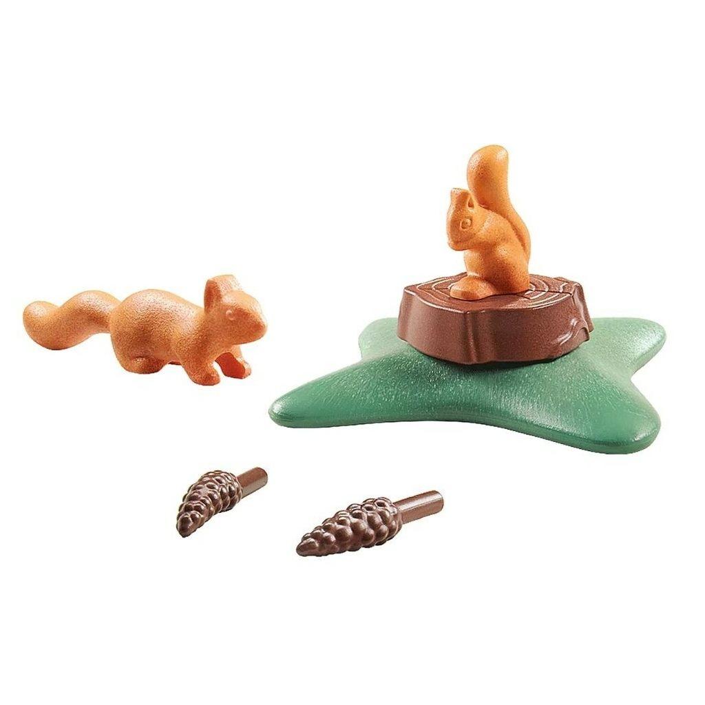 Playmobil Wiltopia - Ardilla - 71065-2