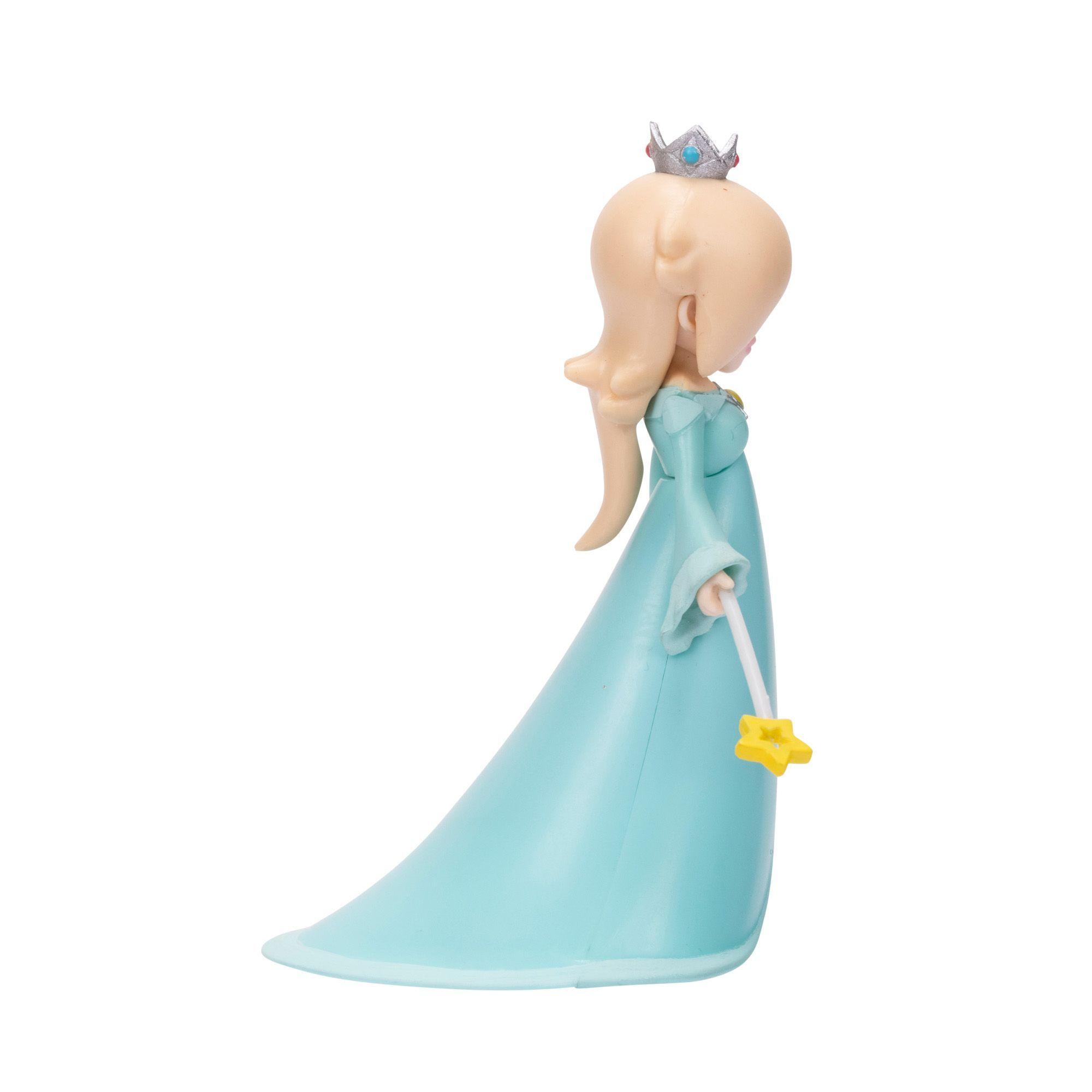Figura de Estela 2,5" Super Mario-6